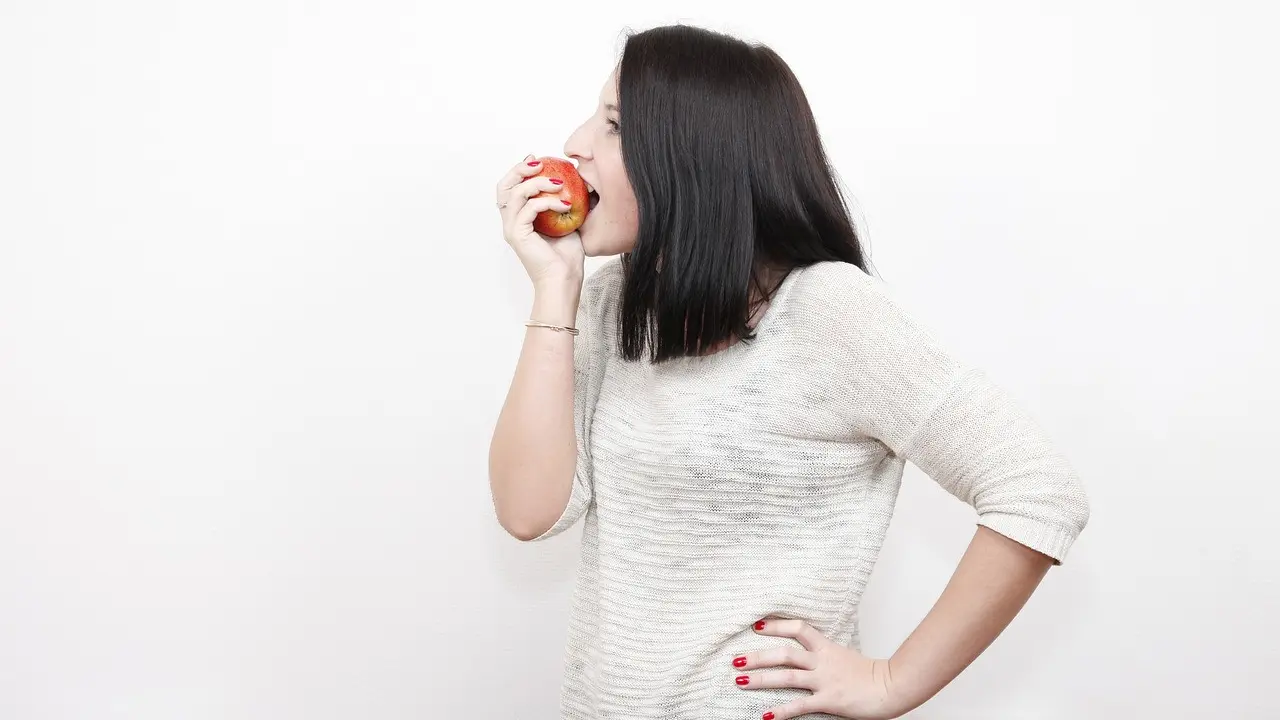 Apa Itu Orthorexia? Orthorexia Adalah Gangguan Makan Berupa Obsesi Makan Sehat Sehingga Menganggap yang Lain Tidak Sehat. Kenali Gejala, Penyebab, hingga Penanganannya. (Image by YasDO from Pixabay)