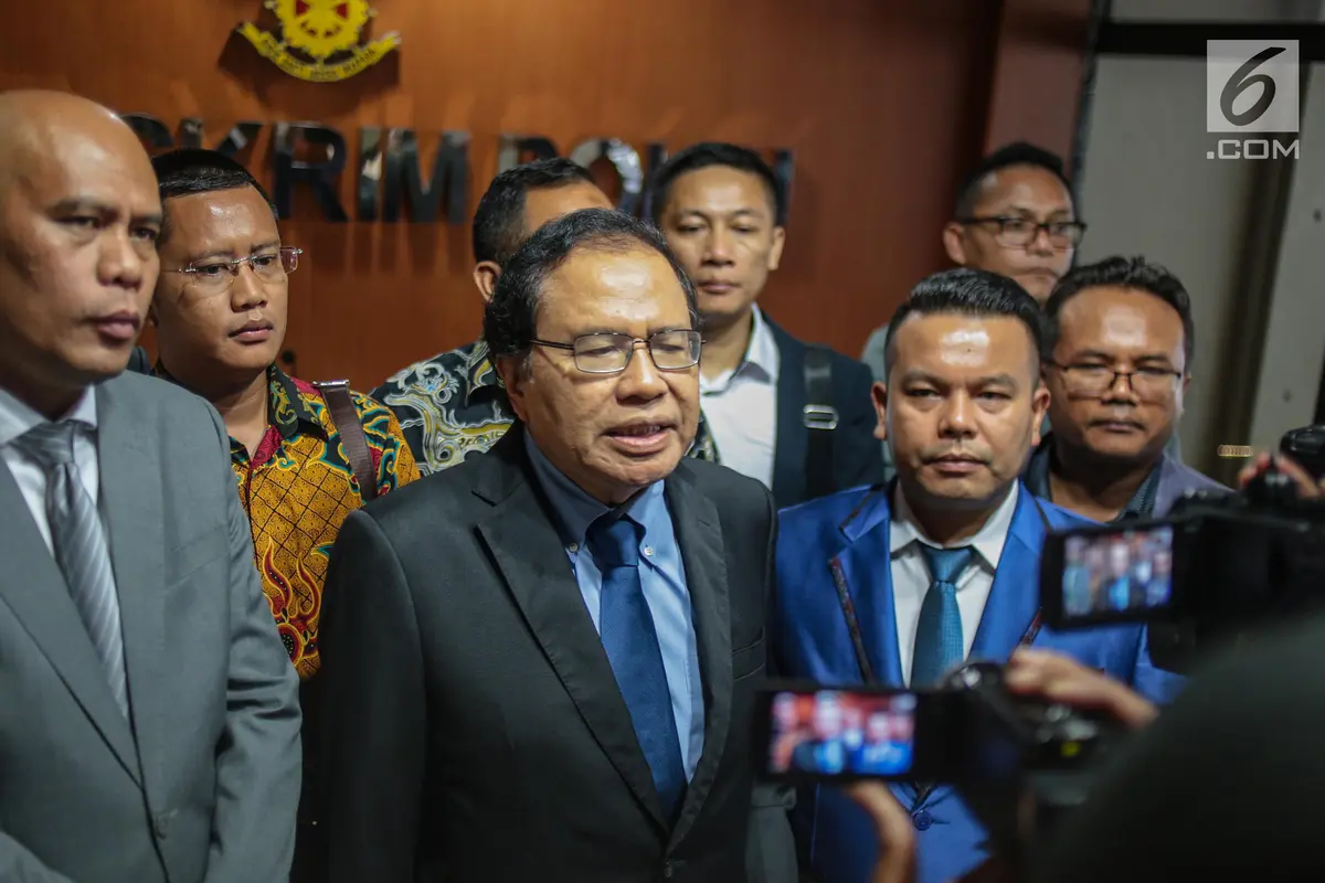 Rizal Ramli