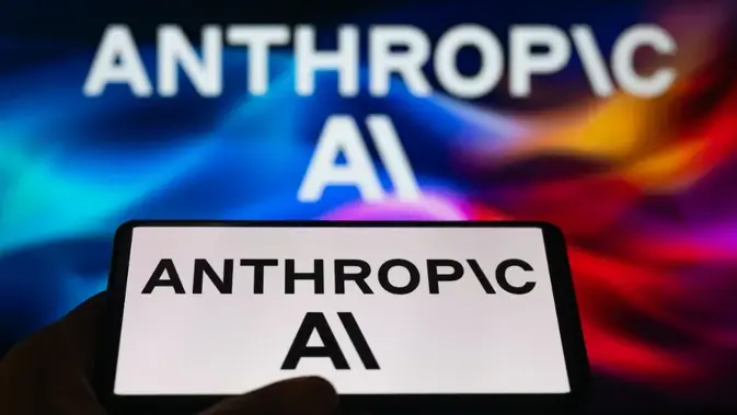 Anthropic Gandeng Samsung Bikin Chip AI