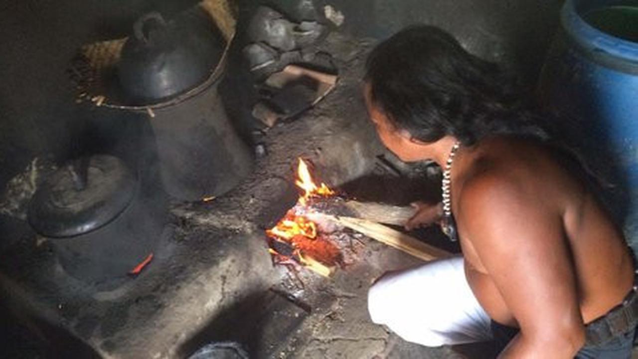 Ngaji rasa karena panggilan Jiwa