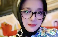 Sebelum Meninggal Dunia, Ternyata Marissa Haque Sudah Pernah Bahas Soal Kematian 2 Minggu Lalu