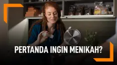Masak Terlalu Asin Pertanda Ingin Menikah, Ini Penjelasannya