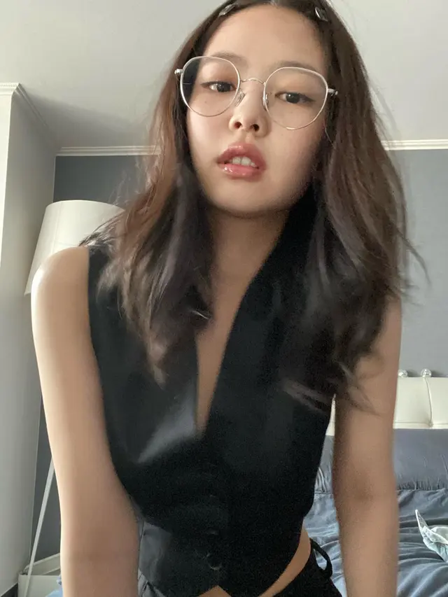 Jennie/dok. Instagram Jennie