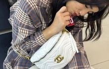 Bikin Tampilan Jadi Makin Stylish, Intip Koleksi Tas Mewah Fuji yang Harganya Ratusan Juta dari Berbagai Brand Terkenal