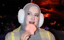 Tasyi Athasyia Sang Food Vlogger Kondang Putuskan Pamit dari Medsos Usai Dituding Jatuhkan UMKM