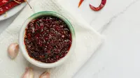 Resep Sambal Bajak Tahan Berminggu-minggu, Pedas Gurih Awet di Kulkas