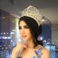 Ariska Putri Pertiwi, Miss Grand Internasional 2016, [Instagram]