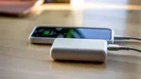 Hanya 2 Power Bank per Penumpang yang Diperbolehkan dalam Penerbangan dari Singapura, Mulai Kapan?