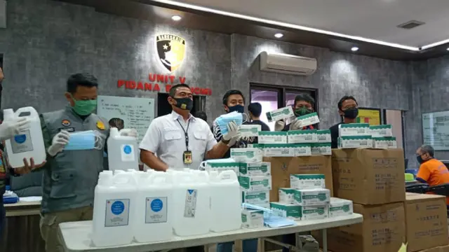 (Foto: Liputan6.com/Dian Kurniawan)