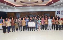 Wujudkan Transformasi Digital & Tingkatan Efisiensi Layanan, Bea Cukai Luncurkan Inisiatif Jaminan Nontunai Elektronik
