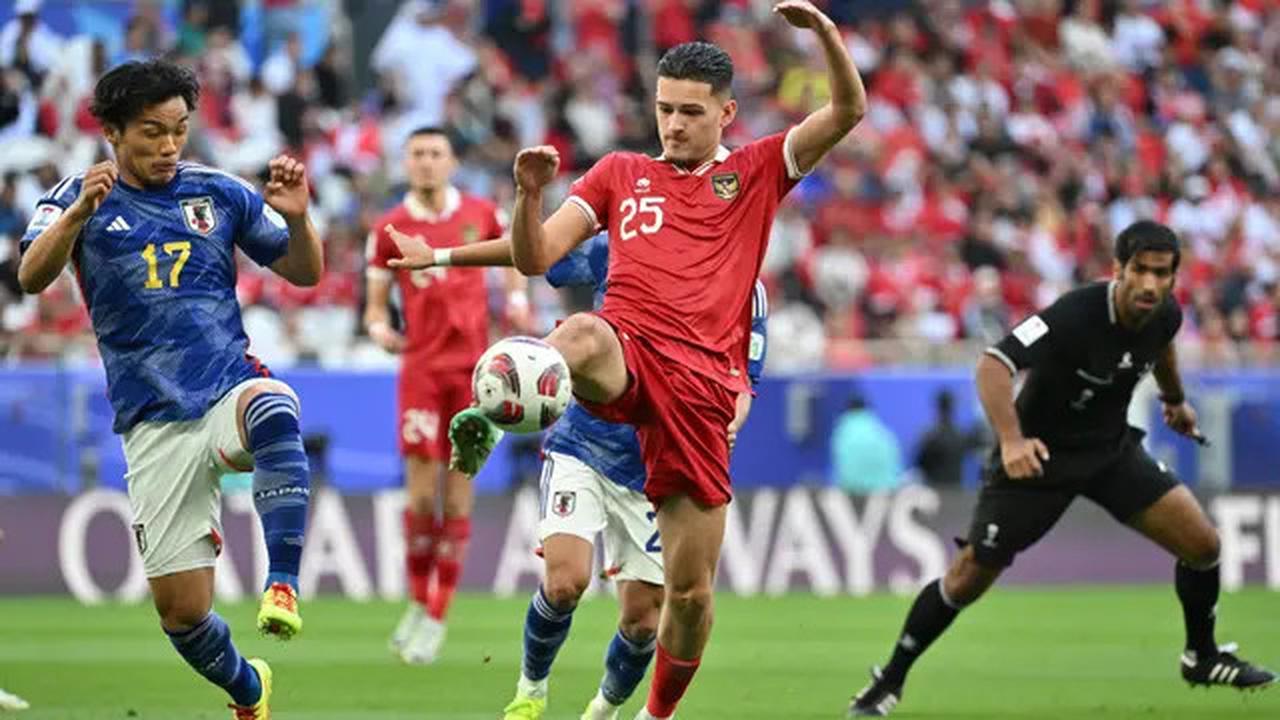 Tinggal Sebulan Lagi Timnas Indonesia Beraksi di R4 Kualifikasi Piala Dunia 2026, Justin Hubner Menatap Persaingan dengan Semangat Membara
