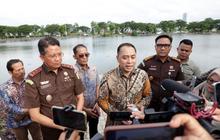 Pemkot Surabaya Terima Aset Waduk Senilai Rp176 Miliar, Solusi Permanen Atasi Banjir Warga