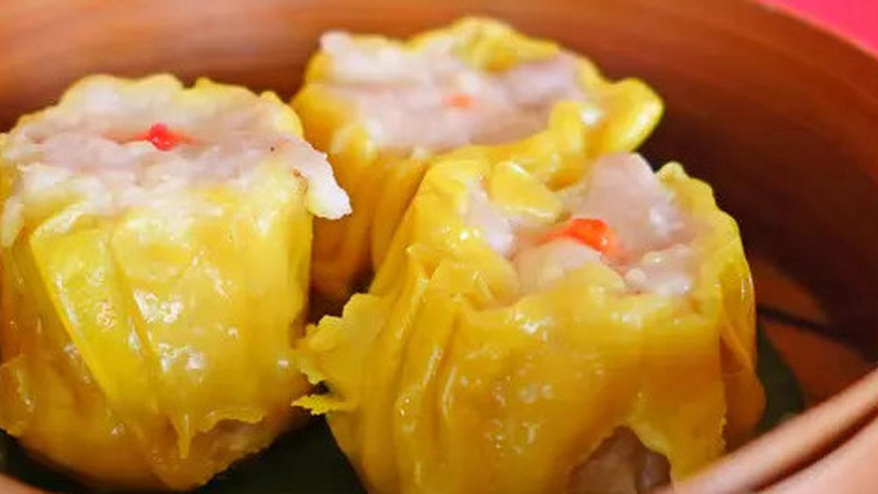 Resep Dimsum Ayam Kukus Lembut dan Gurih, Cocok untuk Pemula