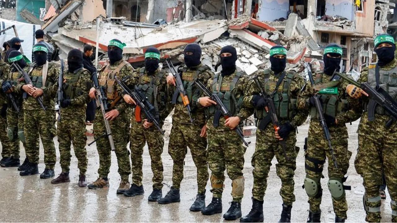 hamas