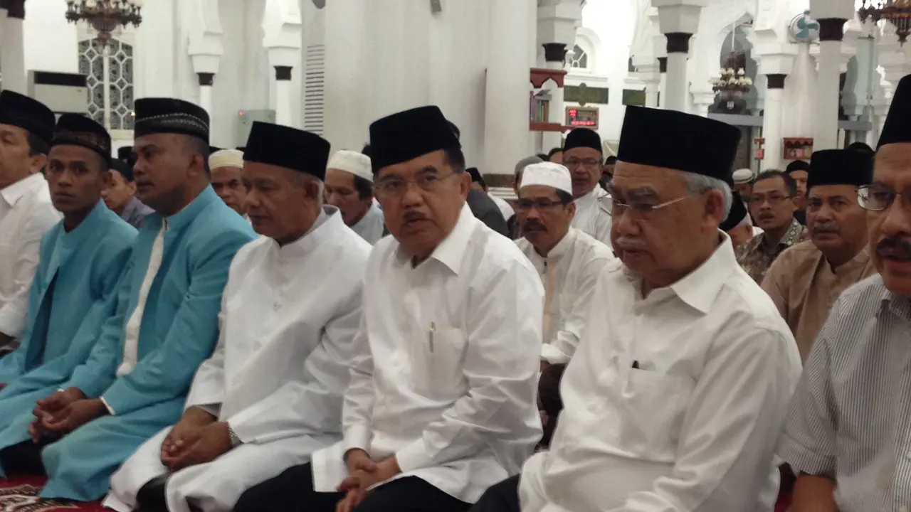 Gubernur Aceh: Partai Aceh Dukung Jokowi-JK, Bukan Prabowo-Hatta