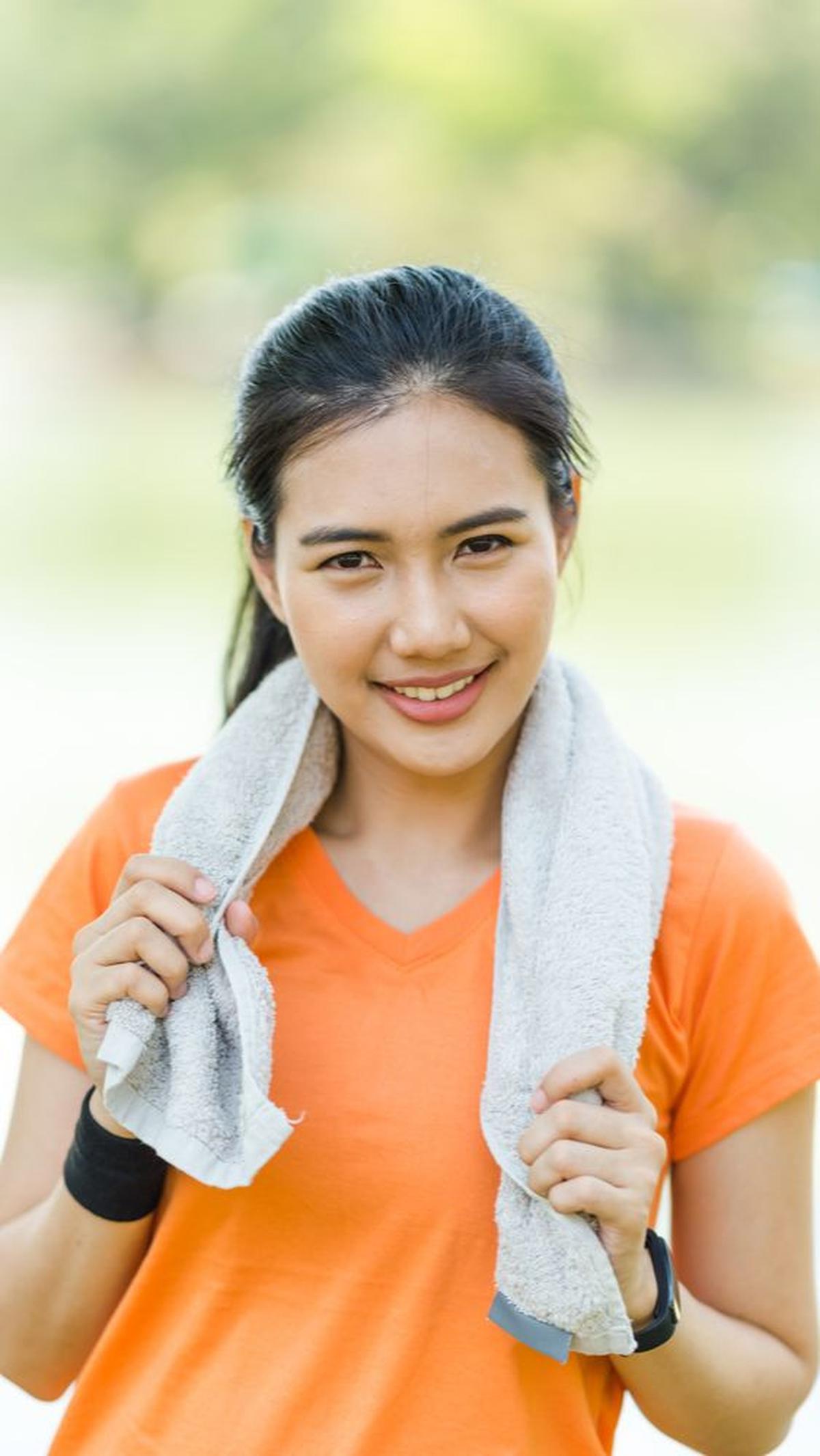Cara Mencegah Heat Stroke