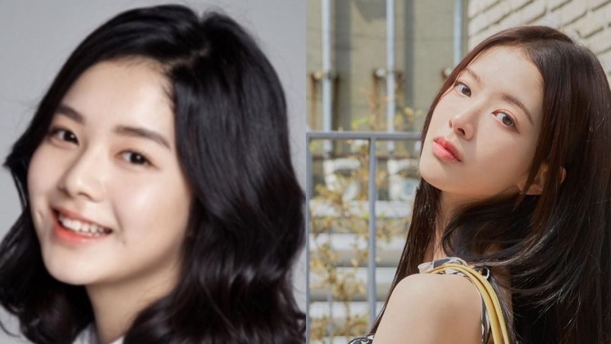 Transformasi Tampilan Roh Jeong Eui dari Chubby Jadi Tirus