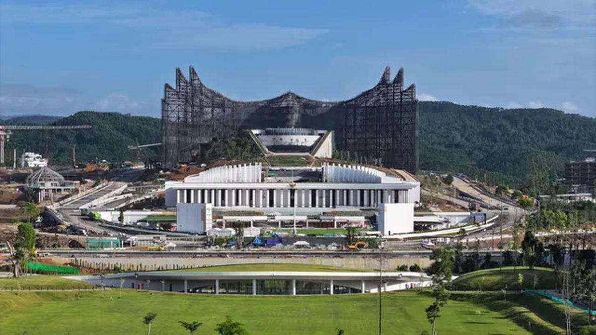 IKN Bakal Jadi Ibu Kota Politik Indonesia pada 2028, Apa Artinya?