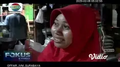 Satu per satu pedagang cabai, bawang merah, bawang putih, sembako, ditanyai komoditas barang mana yang mengalami kenaikan harga. Harga bawang putih di sejumlah pasar tradisional di Jawa Timur langsung meroket menyusul keputusan pemerintah membatasi i...