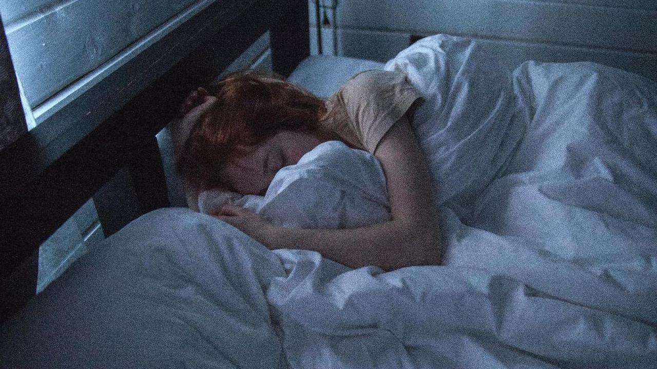 Kurang Tidur? Ini Dampaknya pada Kemampuan Regenerasi Otak Anda!