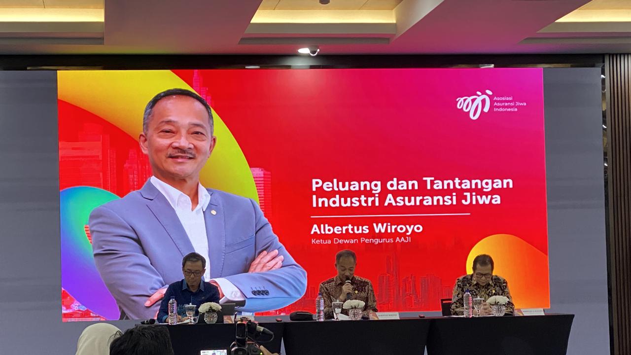 Klaim Asuransi Jiwa Capai Rp75,57 Triliun, Penerima Manfaat 5,01 Juta