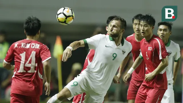 Timnas Indonesia U-23