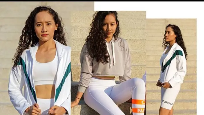 CoreNation Active, Koleksi Pakaian Olahraga Buatan Lokal untuk Dukung Gaya Hidup Sehat