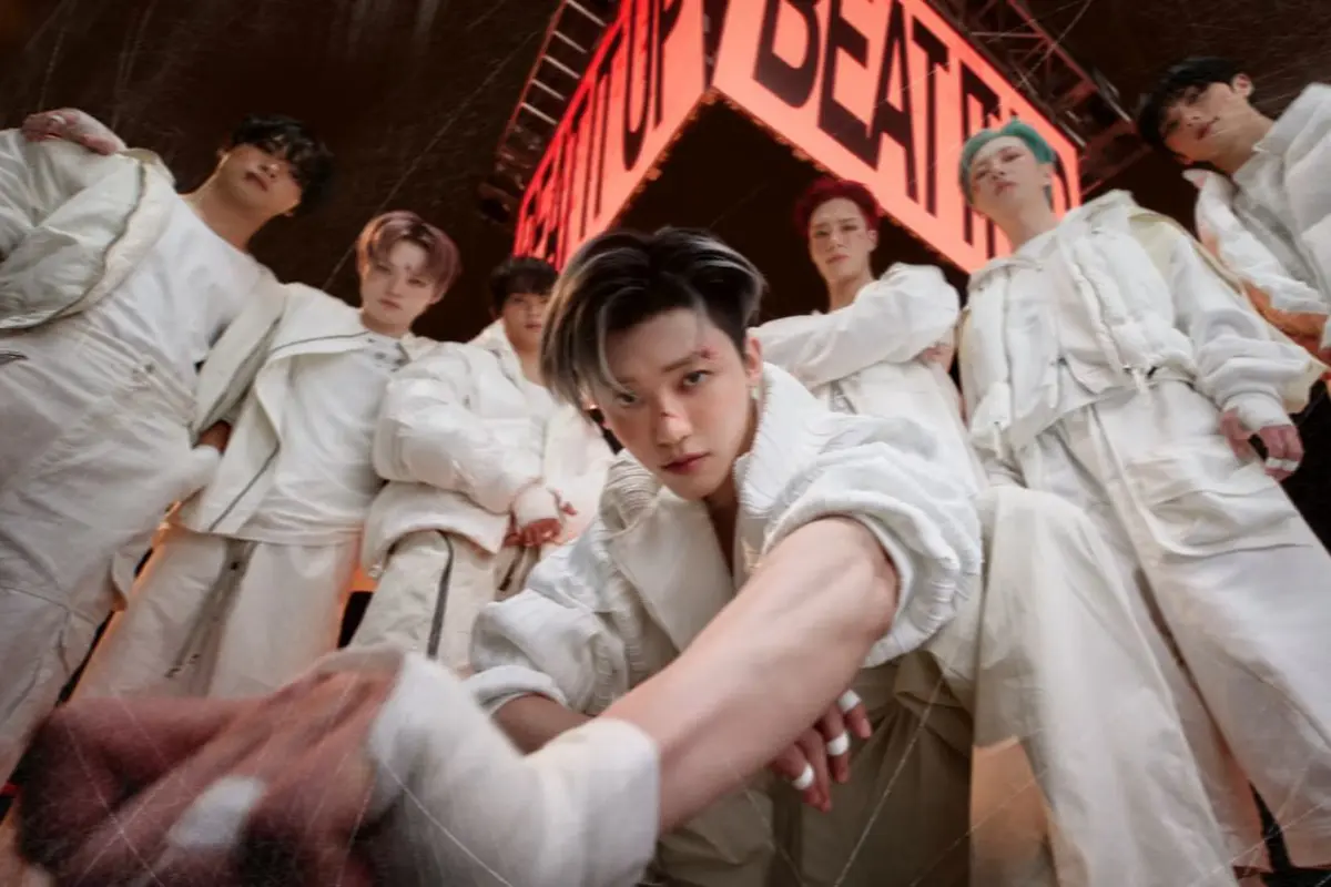 NCT DREAM