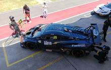 Pertamina Fastron Perkuat Indonesia di Panggung Motorsport Global Lewat GT World Challenge Asia Mandalika