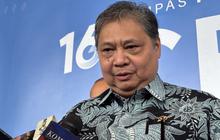 Menko Airlangga: Penentuan UMP 2026 Bergantung Pertumbuhan Ekonomi Kuartal III 2025