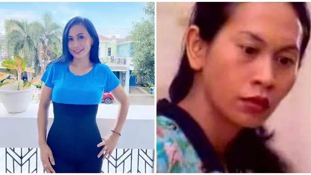 6 Potret Lawas Artis Langganan Peran ART di Sinetron, Masa Mudanya Bikin Pangling