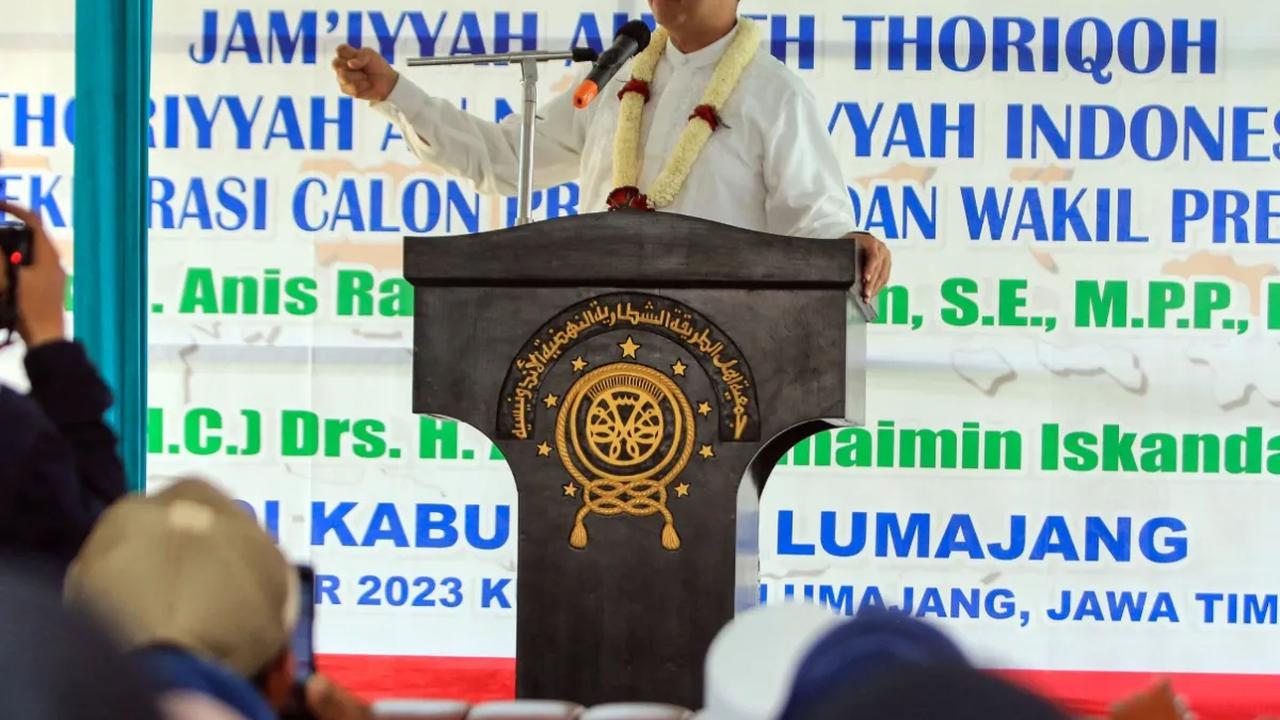 Dok. Istimewa