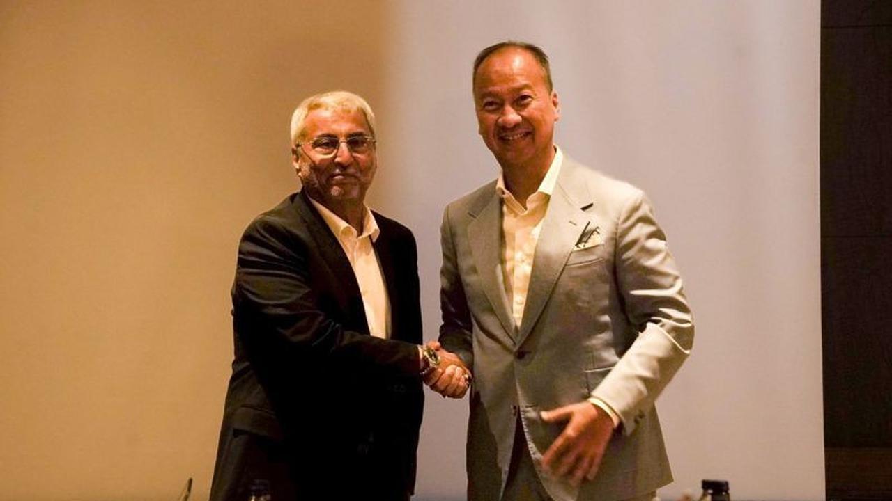 Indonesia Incar Investasi Turki di Sektor Manufaktur: Batam Jadi Pusat Kapal & Energi, Keramik untuk 3 Juta Rumah!