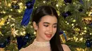 Riasan mata menjadi kunci tampilannya yang menjadi ciri khas Jenna Norodom.  [Foto: Instagram/ jnnanrdm]