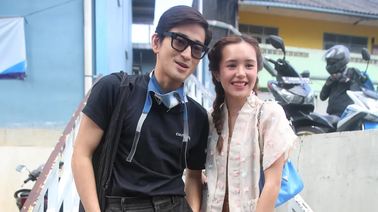 [Fimela] Bio One dan Beby Tsabina