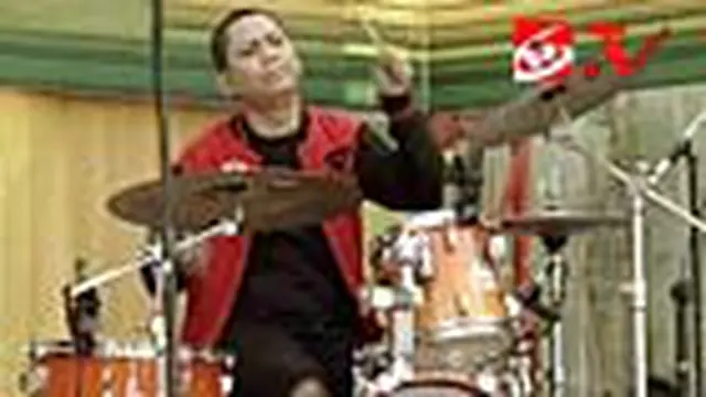 Angkasa - Jangan Ada Dusta Diantara Kita
