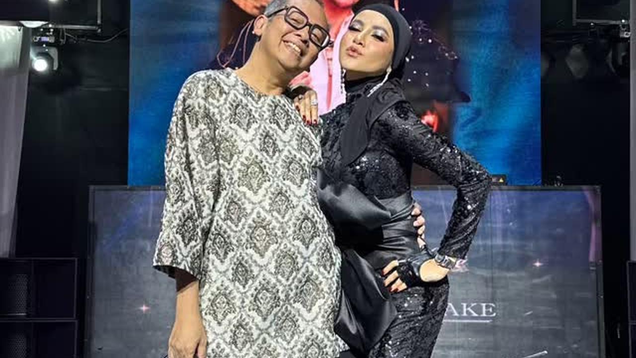 7 Potret Terbaru Olla Ramlan yang Bikin Pangling, Cantik Banget - Disebut Mirip Tasya Farasya