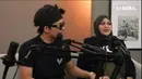 Atta Halilintar dan Aurel Hermansyah (Youtube/TS Media)