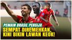 Keputusan Persija Jakarta musim ini sempat jadi bahan tanda tanya besar. Mengapa?  Karena mereka berani merekrut pemain asing dari Serie C Brasil. Bahkan ada yang pernah main di Serie D. Ketujuh pemain tersebut langsung membuktikan kualitas mereka sa...