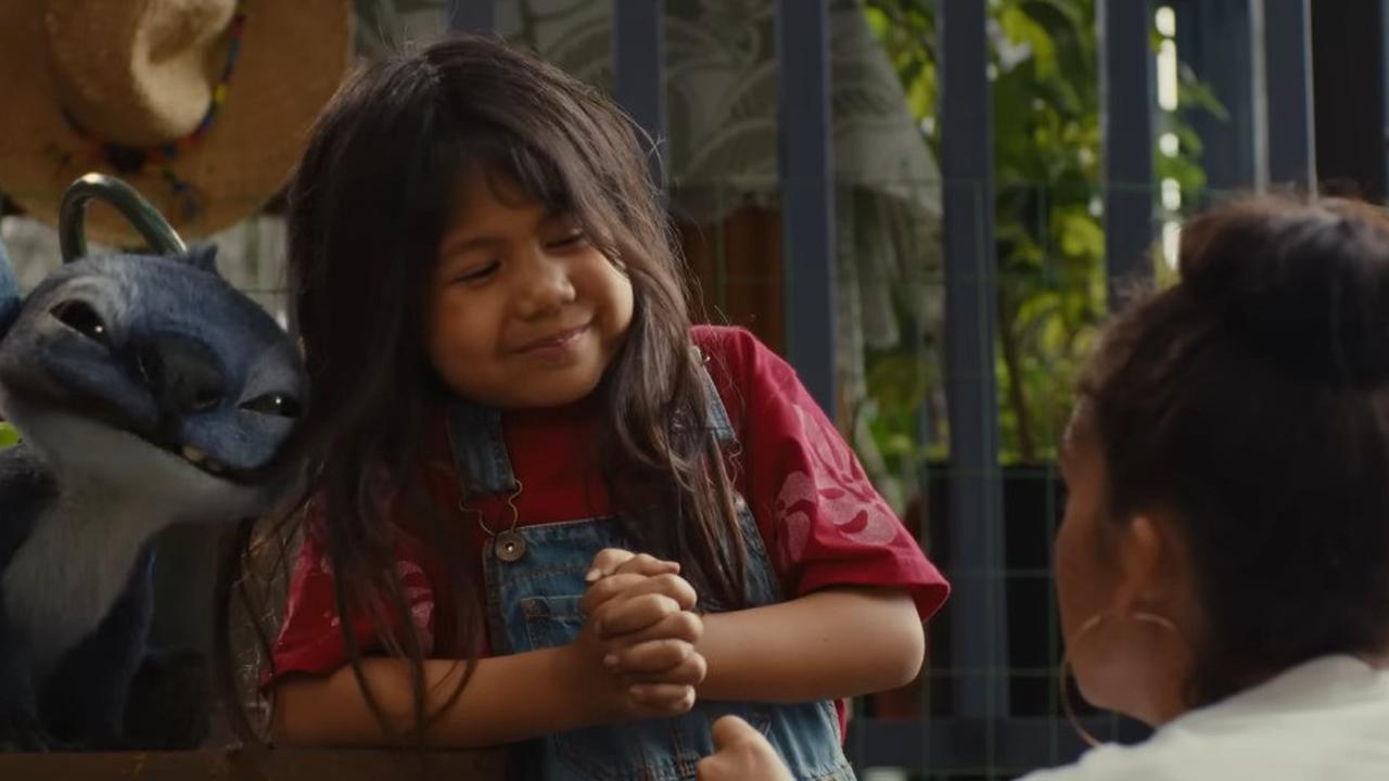 Sinopsis hingga Daftar Pemain, Inilah Detail 'LILO & STITCH' Live Action yang Akan Tayang Mei 2025