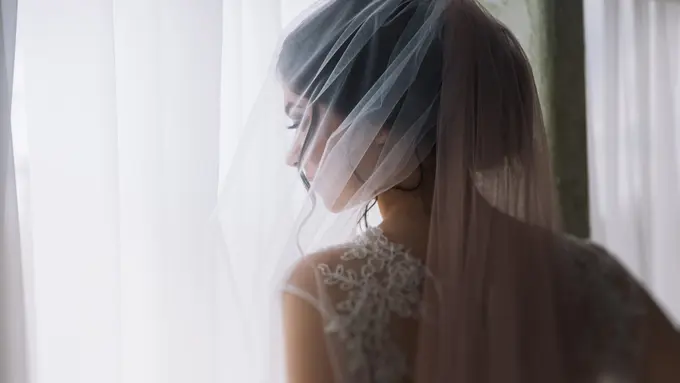 menikah dan berkorban