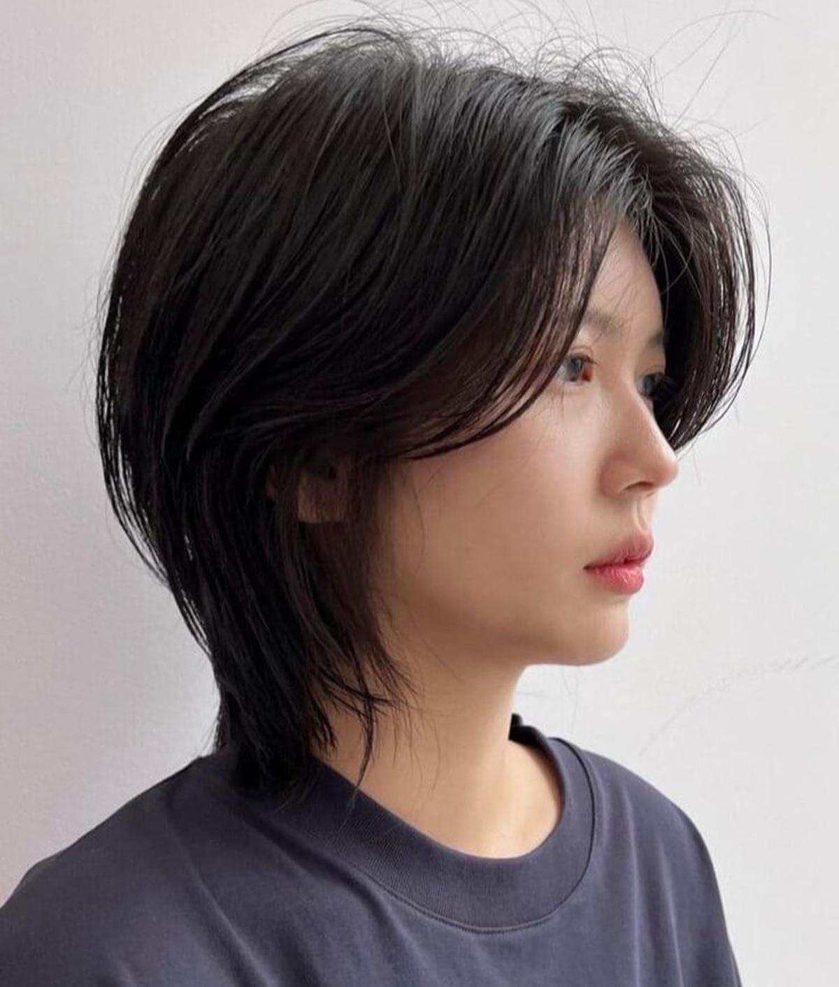 7 Tren Rambut Wanita 2025 yang Akan Menjadi Viral, Wajib Kamu Coba!