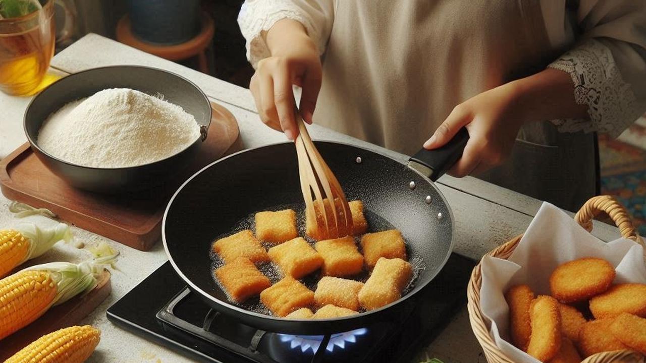 15 Inspirasi Menu Buka Puasa Lezat dan Mudah, Siap dalam Hitungan Menit