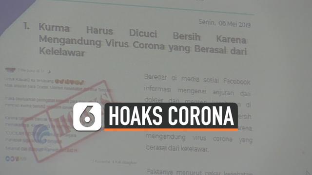 TV Hoaks