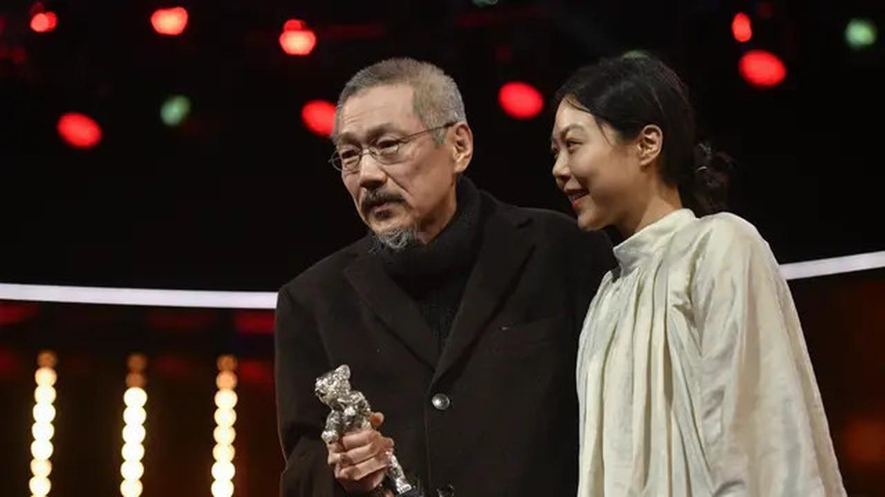 Selamat! Kim Min Hee Melahirkan Anak Laki-Laki dari Sutradara Hong Sang Soo