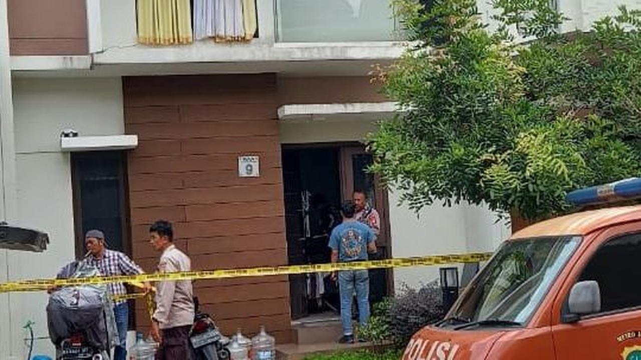 Bocah 5 Tahun di Bekasi Ditemukan Tewas dengan 20 Luka Tusukan, Pembunuhnya Diduga Sang Ibu