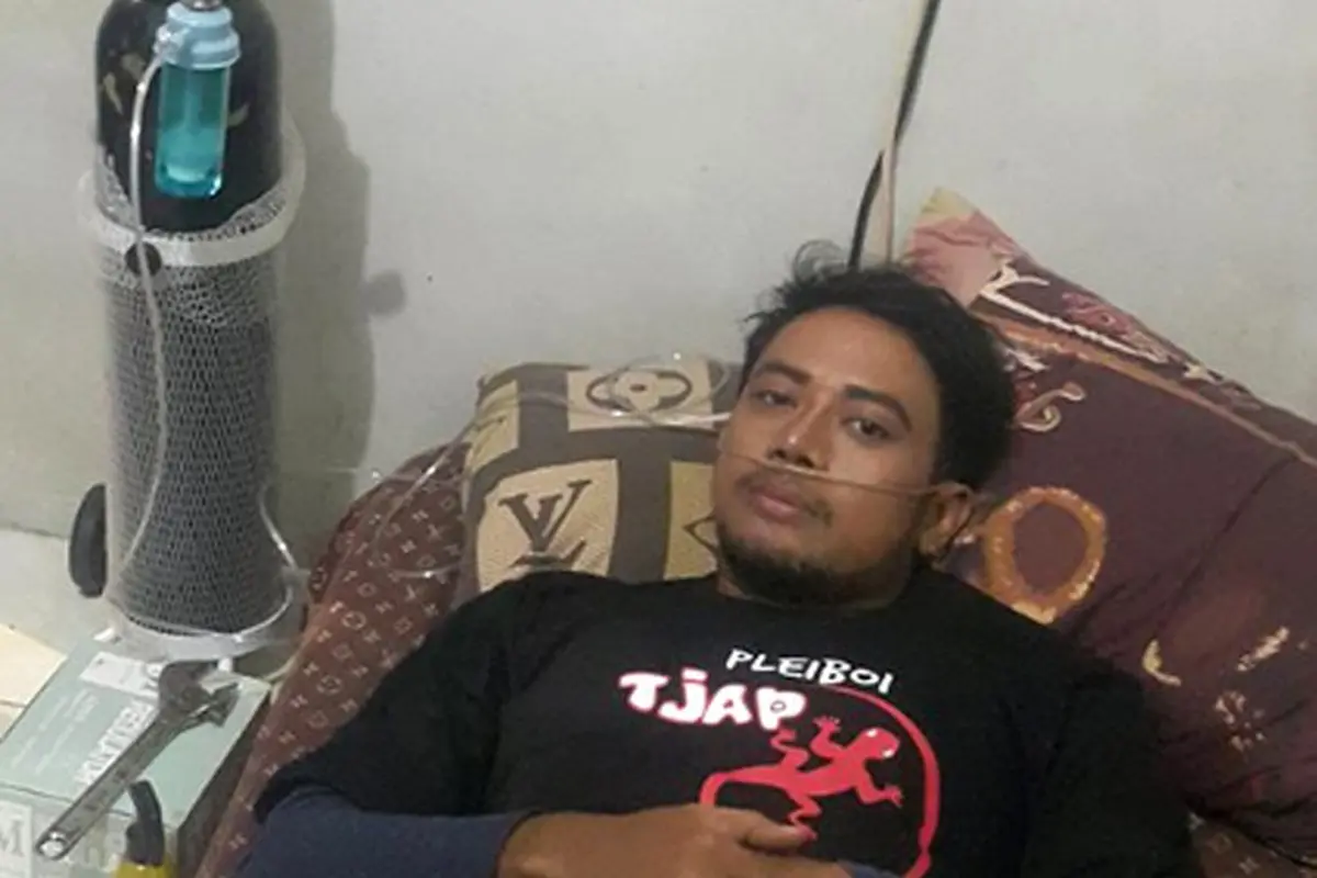 [Bintang] Narendra KDI