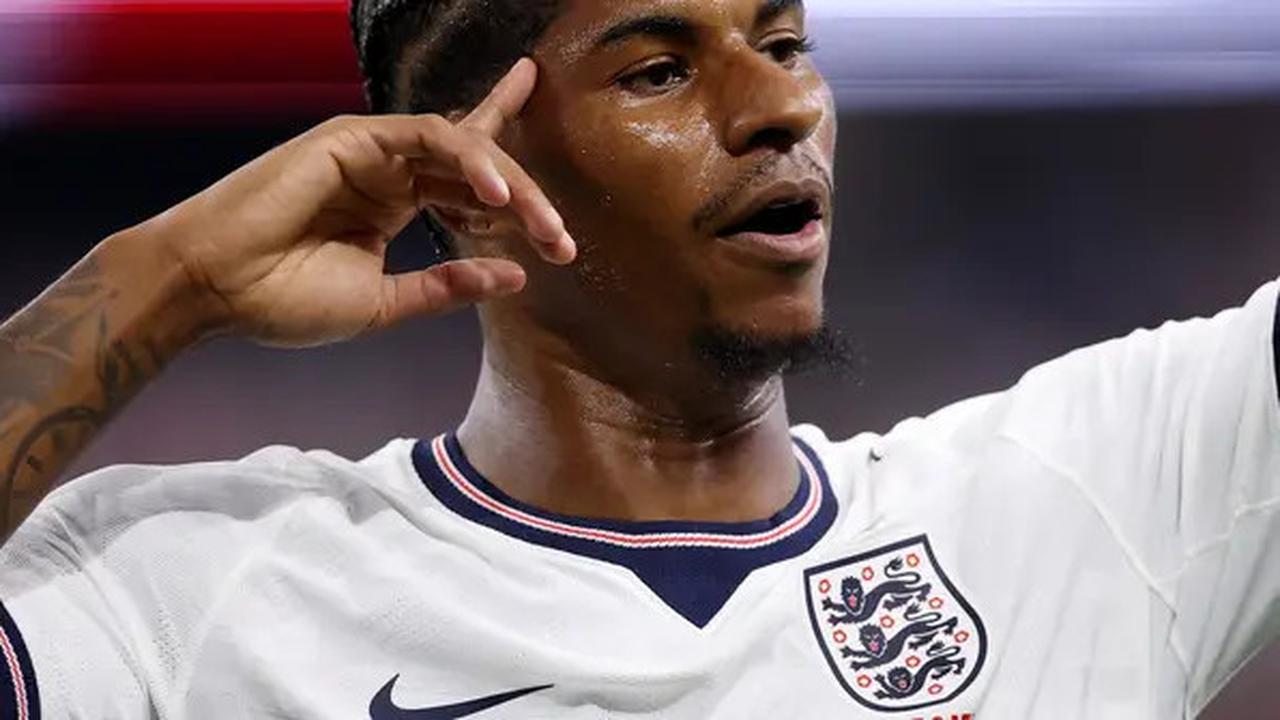 Hasil Piala Dunia 2026: Inggris Balas Luka Semifinal 2018, Kroasia Tumbang 2-4