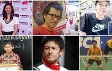 6 Anak Indonesia yang mengharumkan bangsa di tingkat internasional