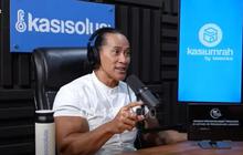 Ade Rai Bongkar Penyebab Banyak Orang Malas Terapkan Gaya Hidup Sehat: Kesehatan Dianggap Tidak Menarik